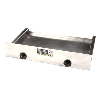 Antunes Top Cover Assembly 0011198